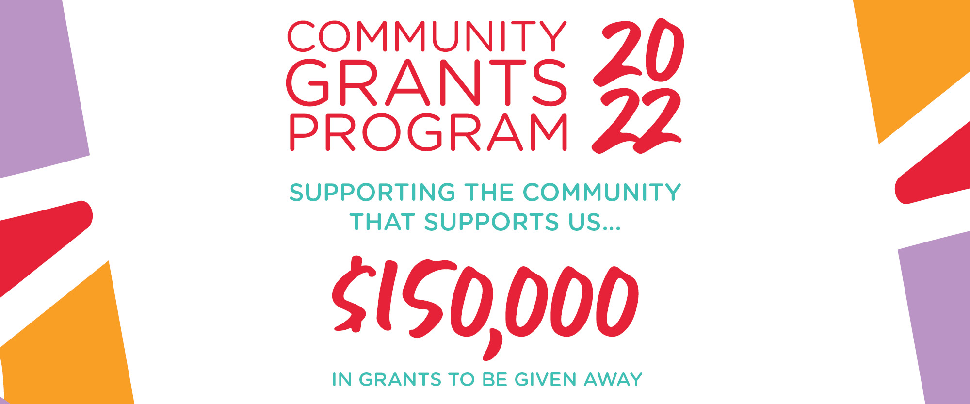 Chermside Community Grants