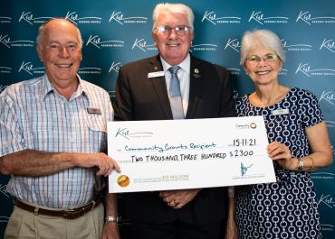 Stafford Lakes Retirement Community Residents Association