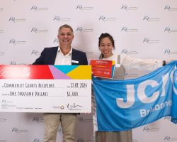 JCI Brisbane